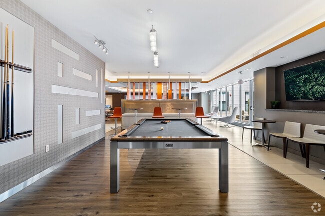 Clubhouse