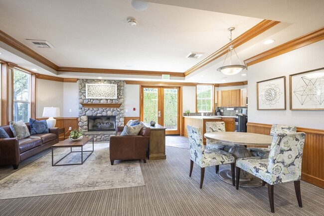 Springbrook Apartments