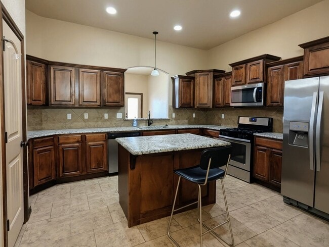 Photo - Comfort, Space & Flexibility – 3 Bed Home in Moore School District