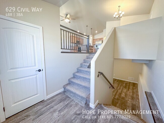 Photo - 629 Civil Wy