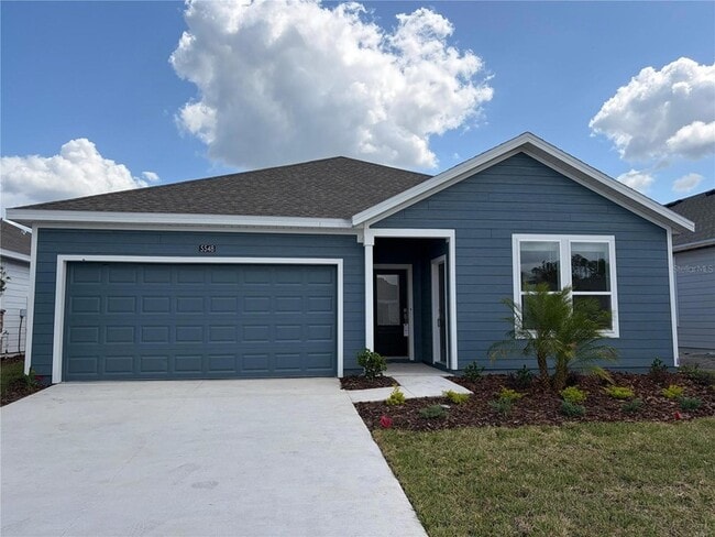 5548 Morant Bay Path