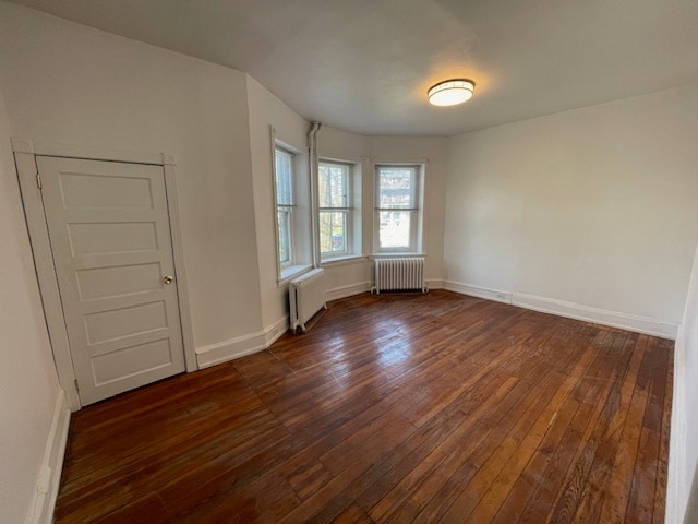 Bedroom 1 - 224 Owen Ave Unit Apt. #1
