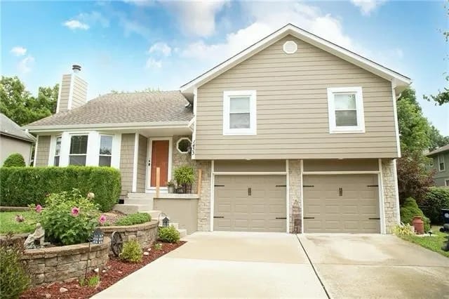 Photo - 1433 SW Highland Dr