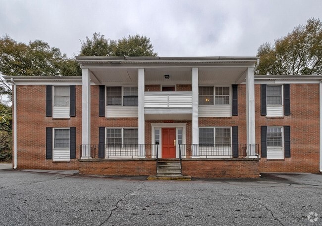 Building Photo - View at Blue Ridge Rental