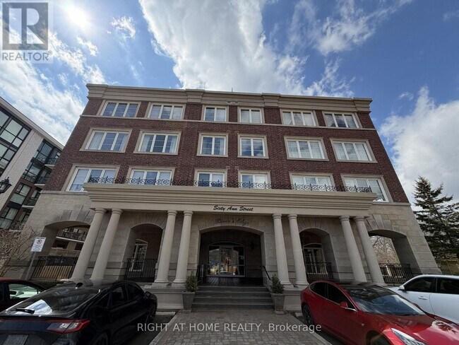 Photo - 60 Ann St Unit 309