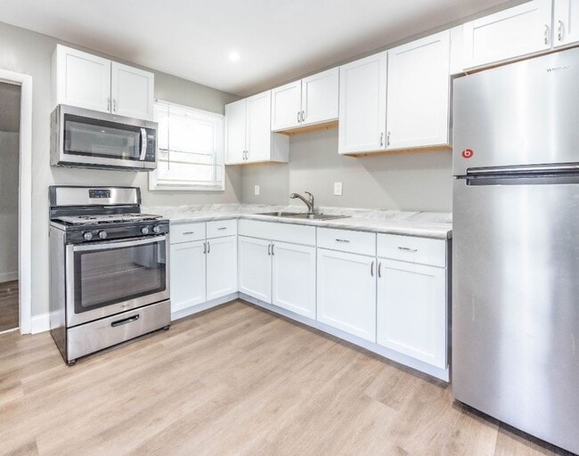Photo - 4421 W 20th Ave