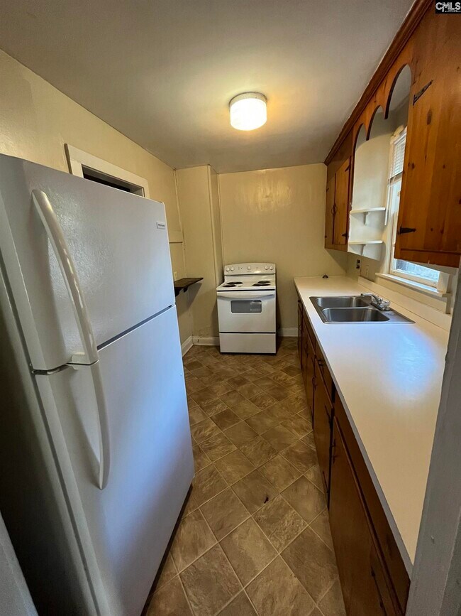 417 Greenwood Rd Rental House Rental in West Columbia, SC