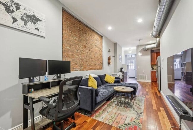 Photo - 96 Bowers St Unit 1L