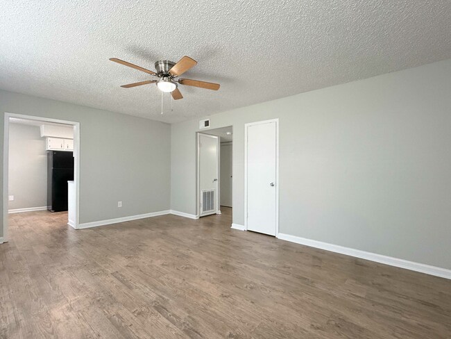 Hidden Pointe Apartments