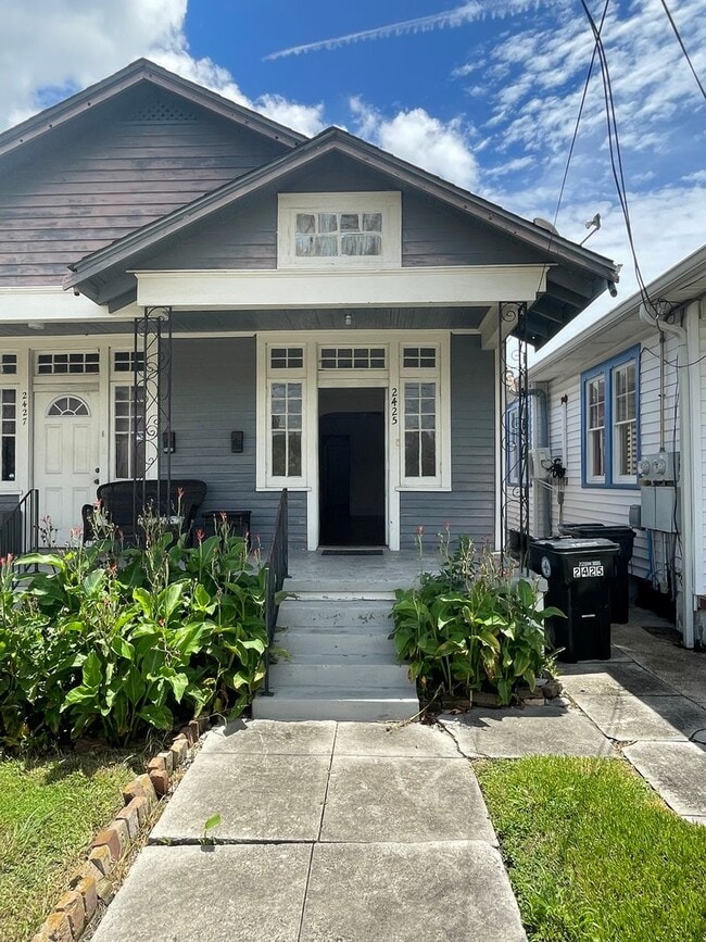 Building Photo - 2425 Upperline St Unit 2425 Rental