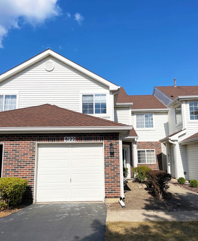 Building Photo - 8122 Ripple Ridge