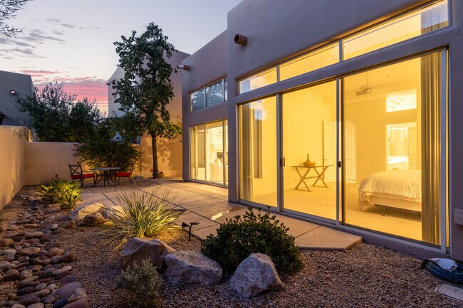 Photo - 6711 E Camelback Rd