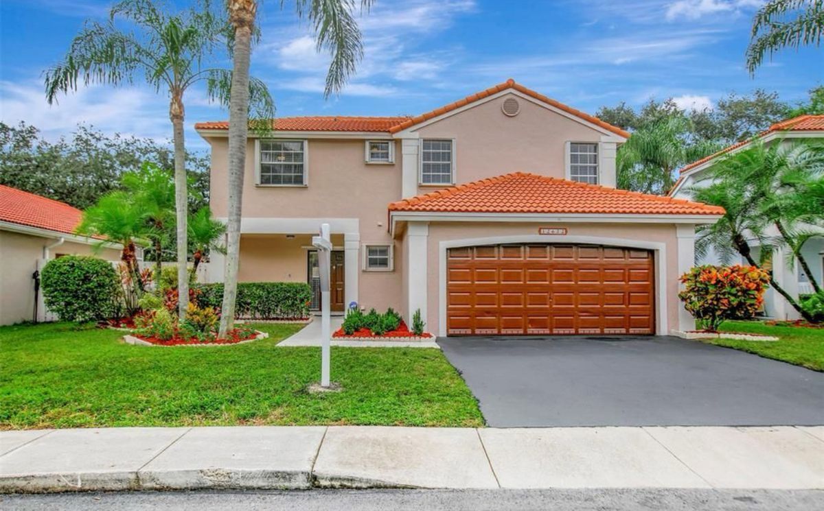 Photo - 12672 NW 11th Ct House