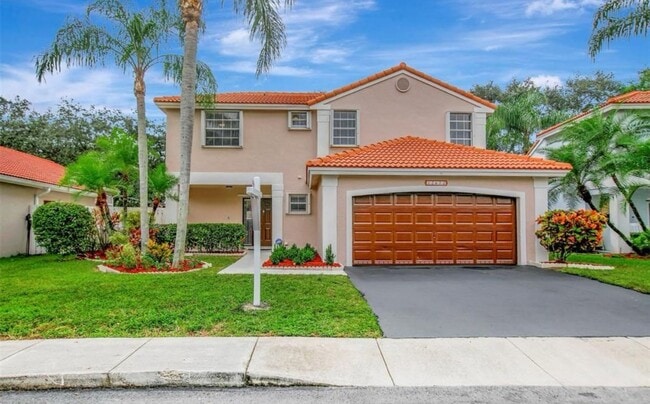 Building Photo - 12672 NW 11th Ct Rental