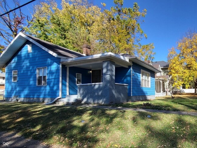 Photo - 402 N Bradley Ave