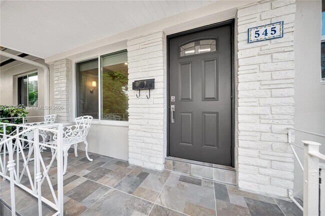 3145 Segovia St Unit 1