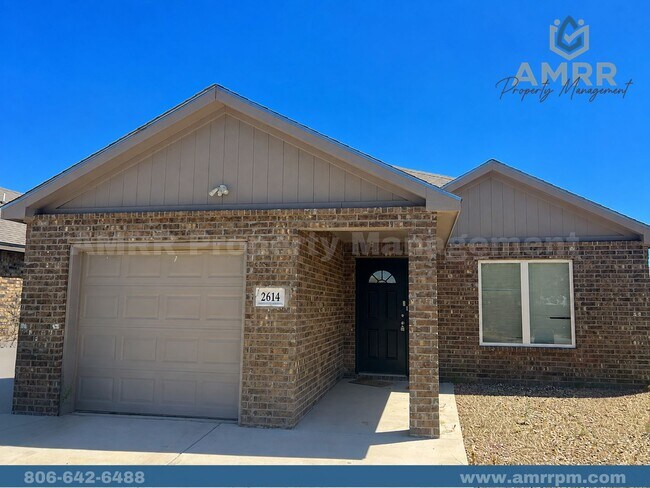 Building Photo - 2614 N Avenue P