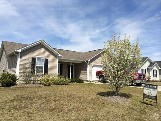 Building Photo - 2817 Valor Dr Rental