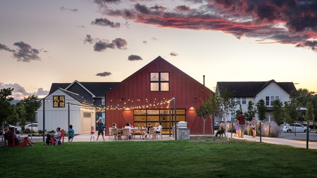 Timberline Farms