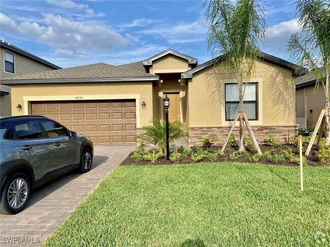 Building Photo - 14836 Palamos Cir Rental