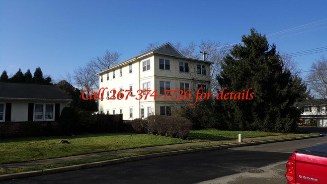 Building Photo - 1711 Magnolia Ave Unit A1 Rental