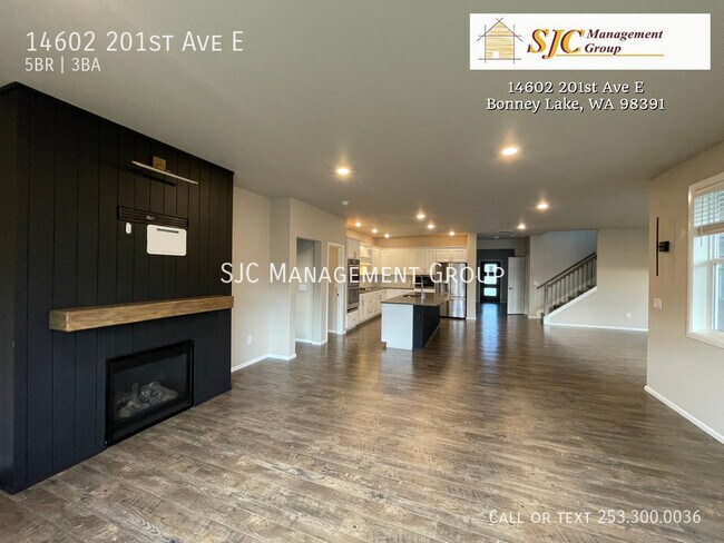 Photo - 14602 201st Ave E