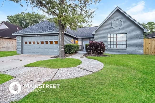 Building Photo - 2627 S Brompton Dr Rental