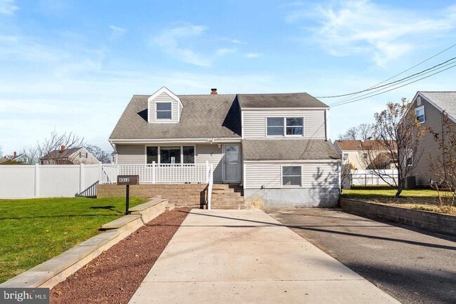 4312 Nottingham Way
