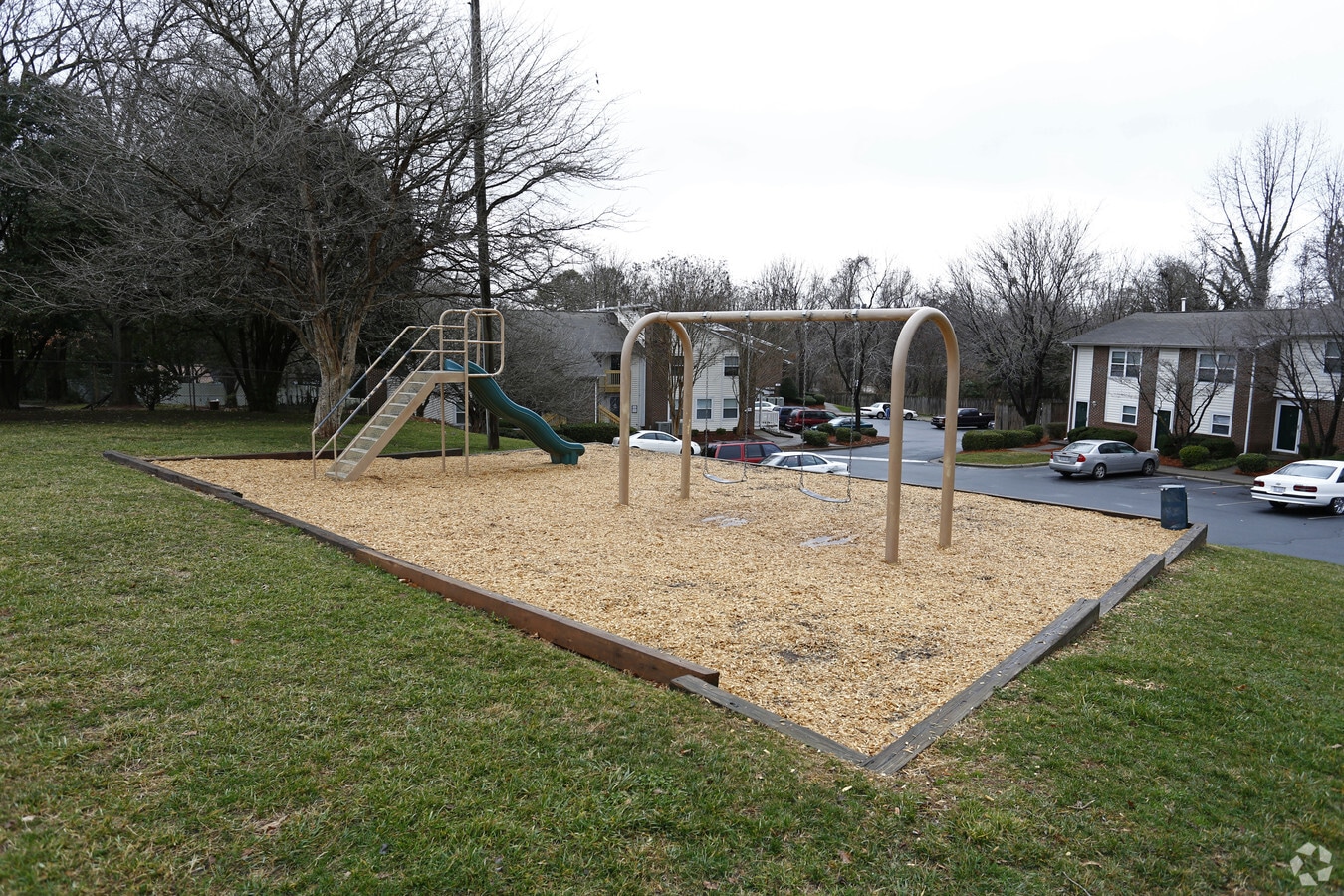 Photo - West Downs Apartments