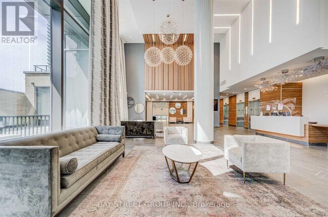 Photo - 56 Forest Manor Rd Unité 2908