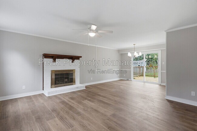 9323 Susquehanna Trail