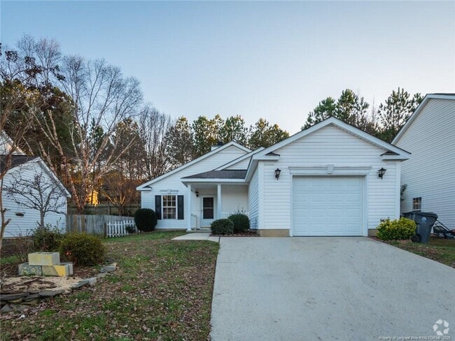 Building Photo - 404 Homestead Park Dr