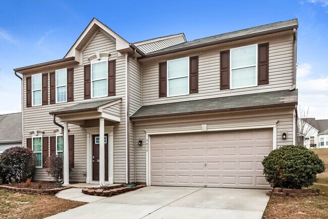 Photo - 9035 Goldfields Dr