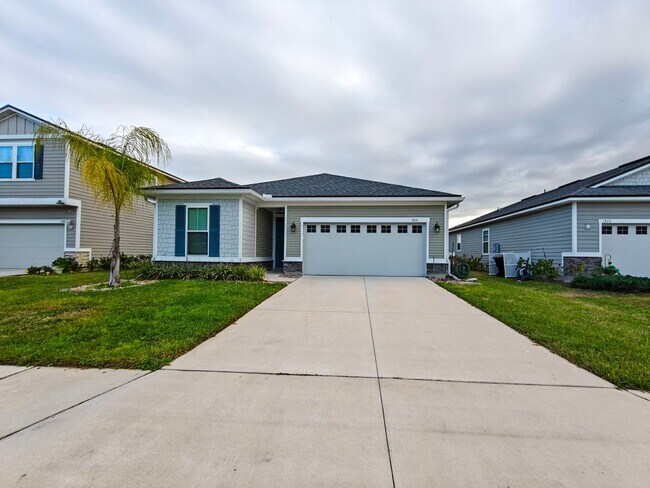 Photo - Charming 3-Bedroom Home with Pond View in Middleburg