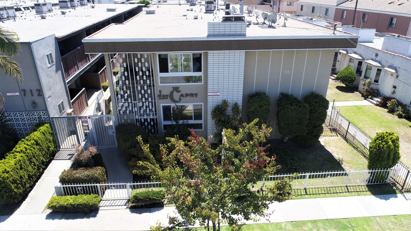 Photo - 718 S. Fir Ave.