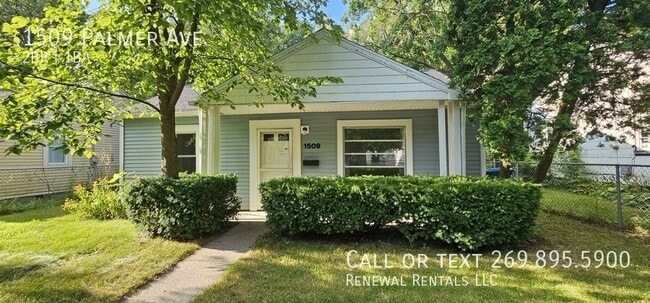Building Photo - 1509 Palmer Ave Rental