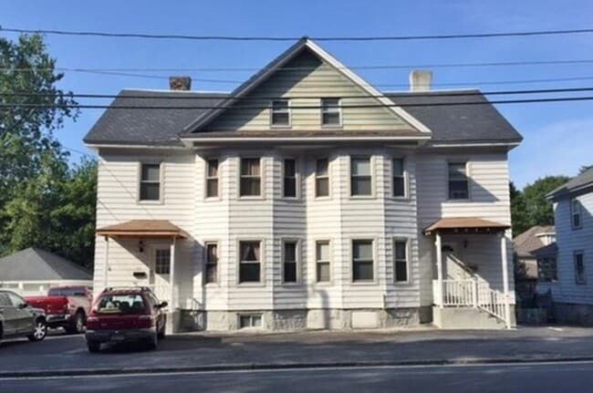 Building Photo - 325 Rogers St Unit 327
