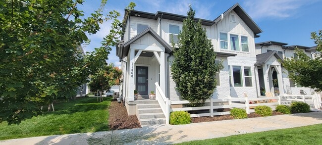 Building Photo - 11468 S Old Cedar Dr Rental