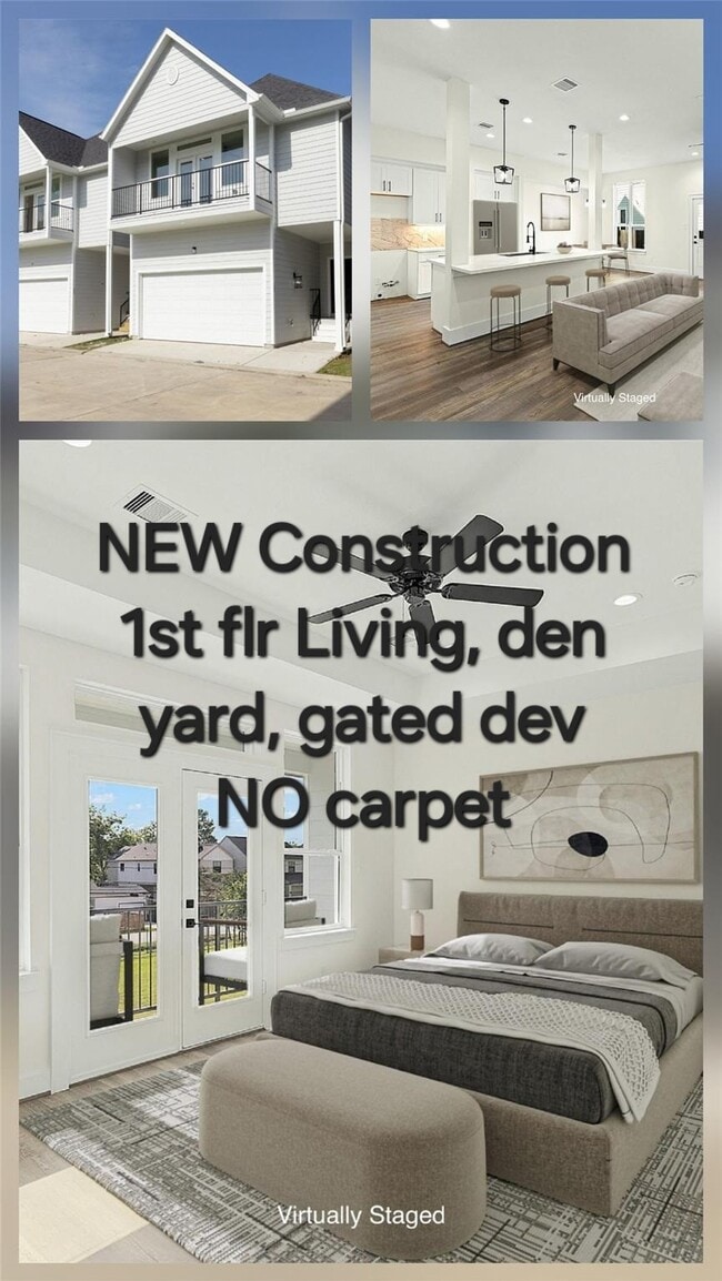 Building Photo - 1807 Palmetto Landing Dr Rental