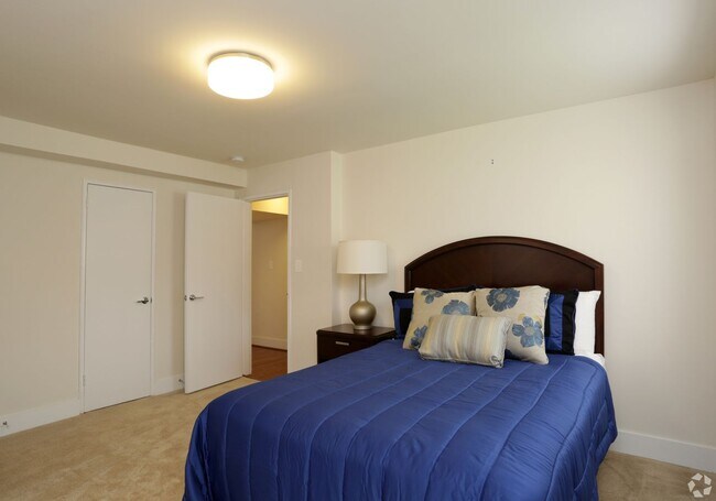 Photo - Takoma Flats - Downtown Silver Spring