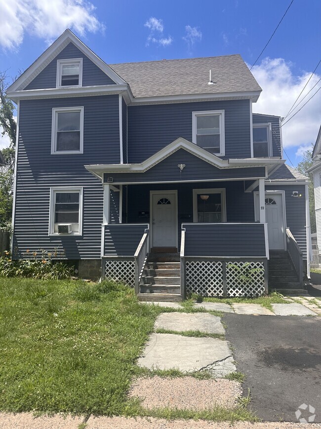 Building Photo - 19 Oakland Terrace Rental