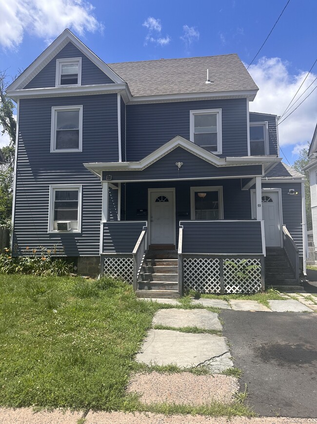 Photo - 19 Oakland Terrace Apartment