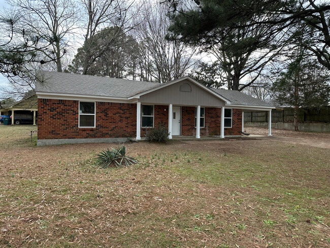 Building Photo - 1153 Claiborne Dr