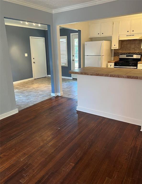 6510 Rolla St Rental House Rental in Houston, TX