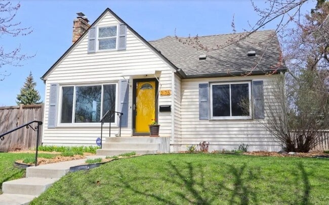 Building Photo - 2175 Juliet Ave