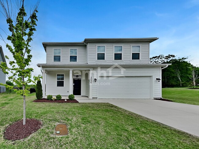 Building Photo - 2036 Williamshire Ln