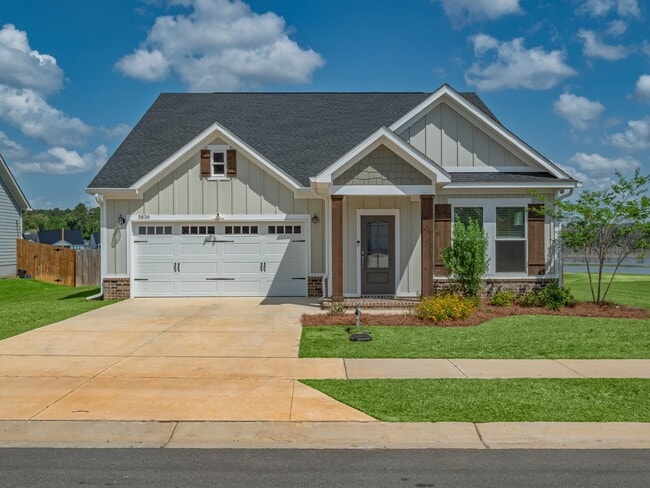 Photo - 3836 Ardmore Ln
