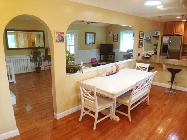 Photo - East Cobb with Finished Basement