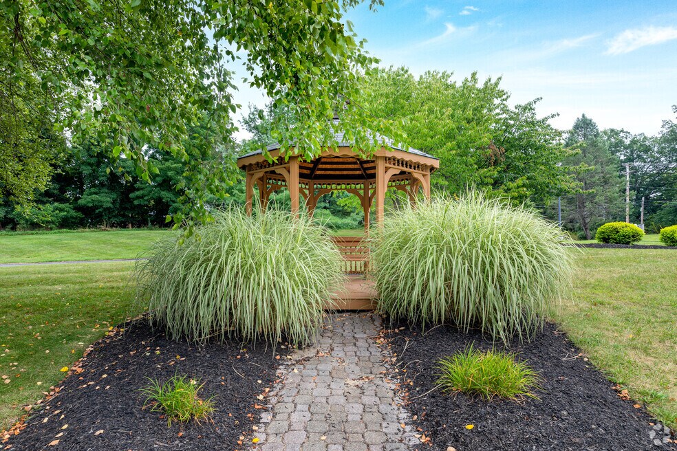 Gazebo
