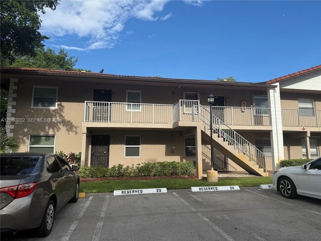 Building Photo - 8750 Royal Palm Blvd Unit 201-3